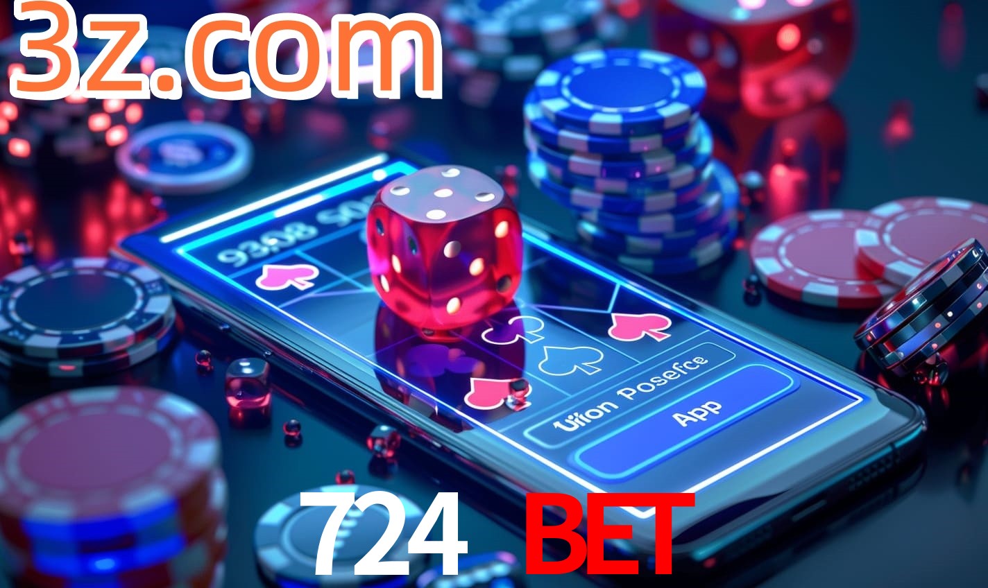 Baixar App 724 Bet