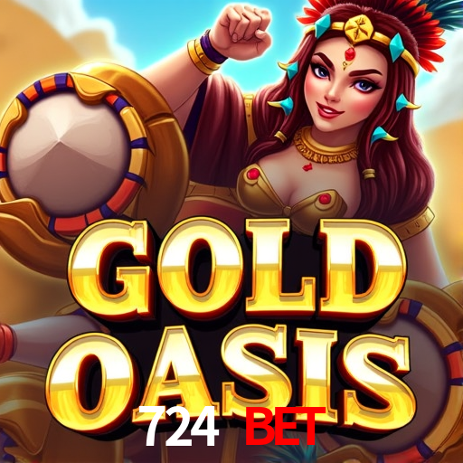 Jogos Emocionantes 724 Bet